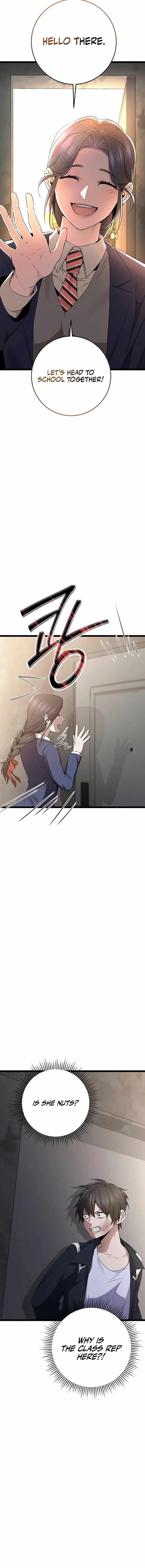 High School Queen Chapter 51 18